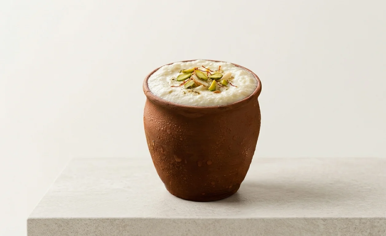 Malai Lassi